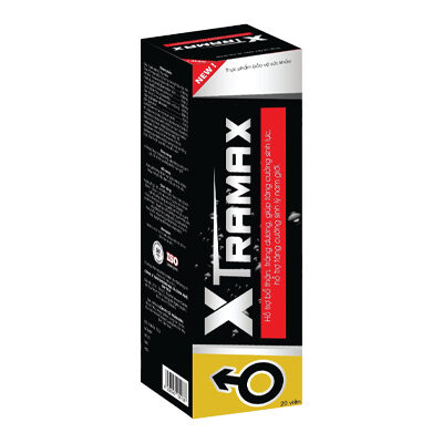 hộp xtramax