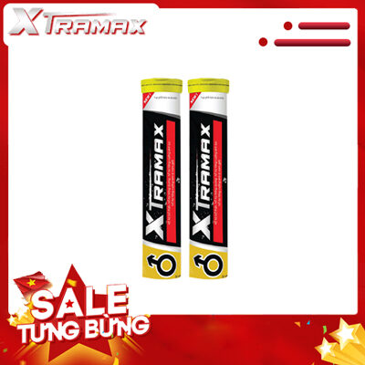 Xtramax 2 lọ