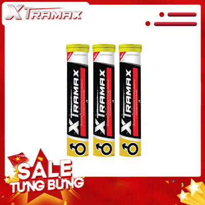 Xtramax 3 lọ