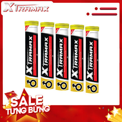 Xtramax 5 lọ