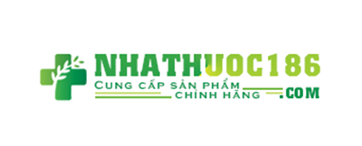 Nhà thuốc 186