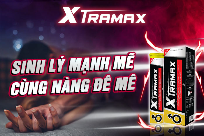 sủi xtramax có tốt không