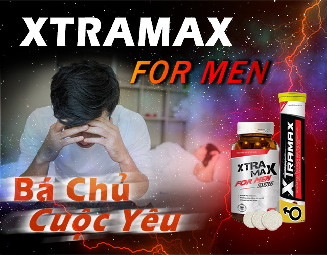 Xtramax
